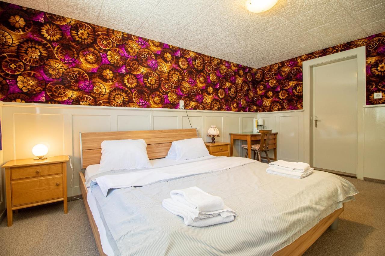 Chalet Methfessel By Arosa Holiday Buitenkant foto